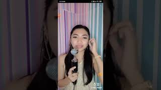 Olga Clarissa On Bigo Live Indonesia 10022020