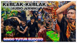 Suit-suit Full Ndadi Keblak-Keblak Singo Tutur Budoyo / Yessica Audio di Cantuk