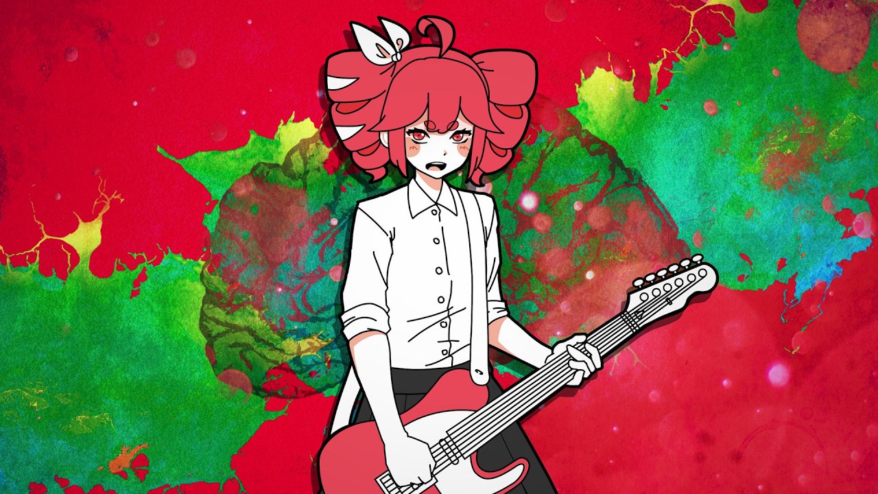 【Authko】Atelophobia feat. Kasane Teto