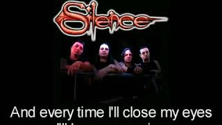 Watch Silence Keep The Flame Alive video