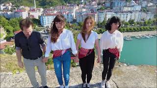 Sabri Bayir-Karadeniz Incisioffecial Video