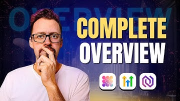 Complete Assistable ai Overview for GHL Agencies