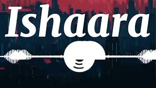 Spectra - Ishaara|Prod. by Seven & Seven|Spectra Music|(Audio Version)