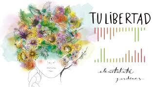 Video voorbeeld van "Elenitakatá -  Tu Libertad"