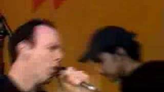 Bad Religion - American Jesus (Live @ Rock am Ring 2002)