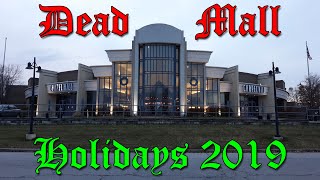 DEAD MALL Holiday At Chapel Hill Mall