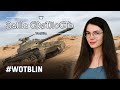 Проверка на лаги 🤓World of Tanks Blitz