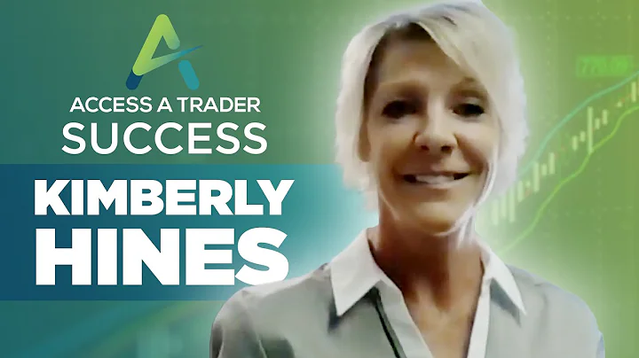 AAT Member Success: Kimberly Hines