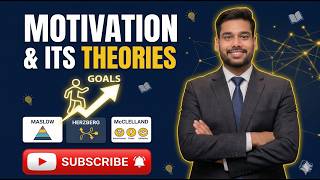 Motivation and Its Theories 🔥 | Complete Notes for BPED, MPED, UGC NET &amp; All Competitive Exams