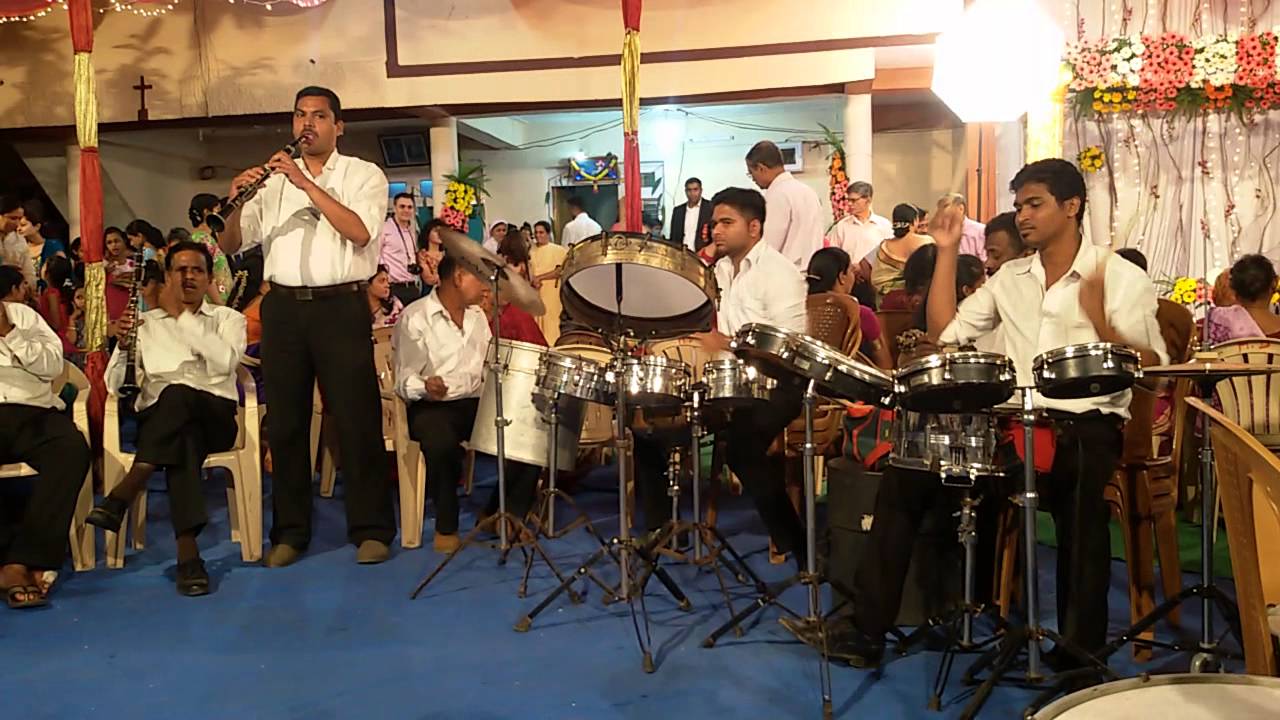 Khel Mandala | Natarang | Karas Bras Band | Vasai