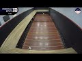 2016 U.S. Open - James Stout vs. Tim Chisholm