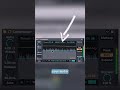 Compression (Explained in 60 Seconds) #sounddesign #dubstep #compression #tutorial #cureaudio
