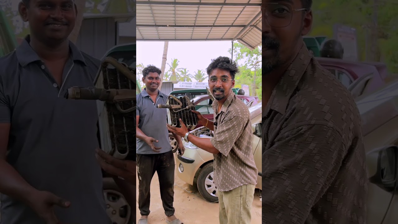 Qualis Restoration | Part 1 | Toyota Qualis Restoration | Qualis Modification | Techcatcher