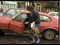 Murder  deborah linsley  police reconstruction  thames news  1988