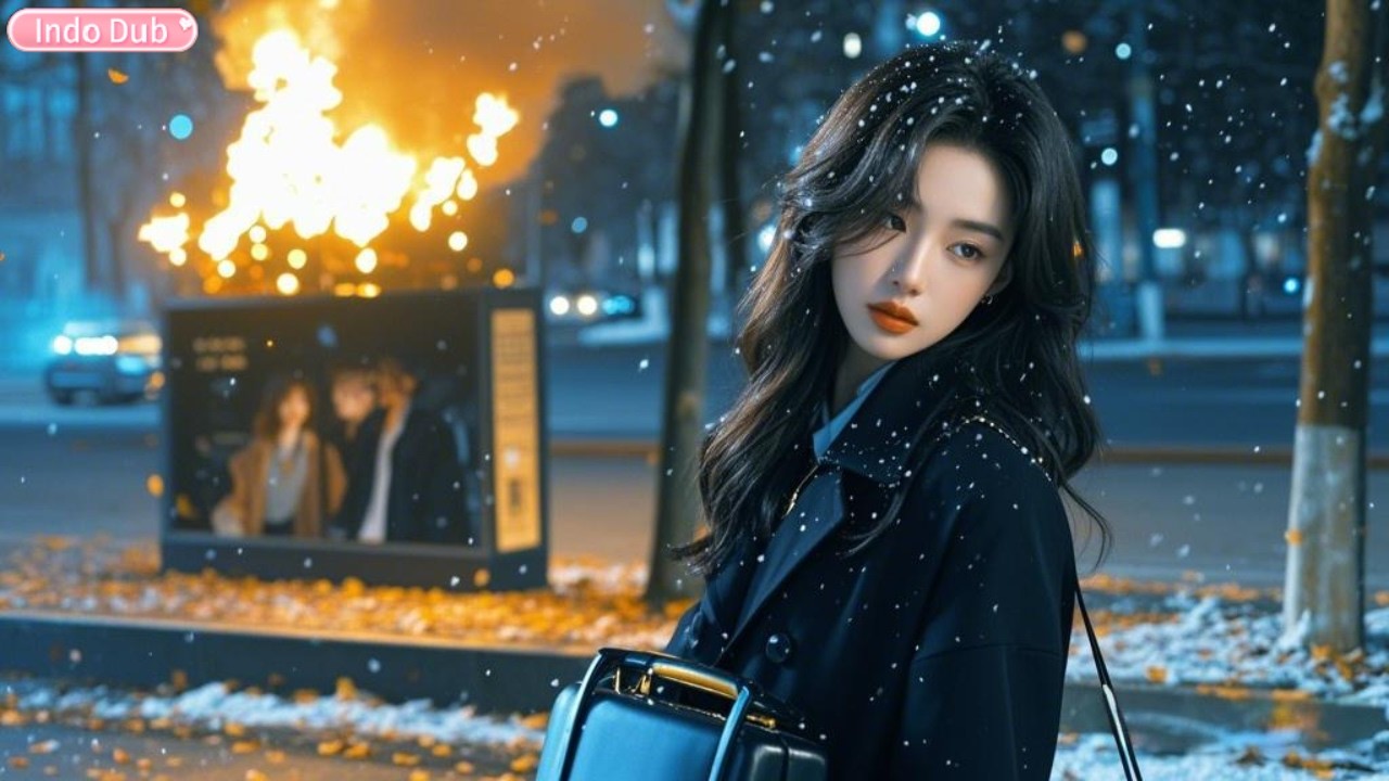 Putri konglomerat sembunyikan identitas 5 tahun, saat terungkap, pria jahat menangis minta kembali!