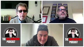 Grey Cup Preview With Richard Deitsch And Steve Simmons