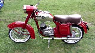 Jawa-ČZ 150/352