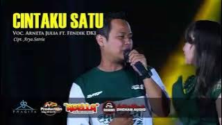 OM ADELLA - CINTAKU SATU FENDIK DKI FT ARNETA JULIA