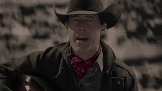 Aaron Watson - Trying Like The Devil (Official Music Video) chords