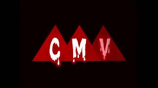 CMV Enterprises 1986-1991 Logo Horror Remake
