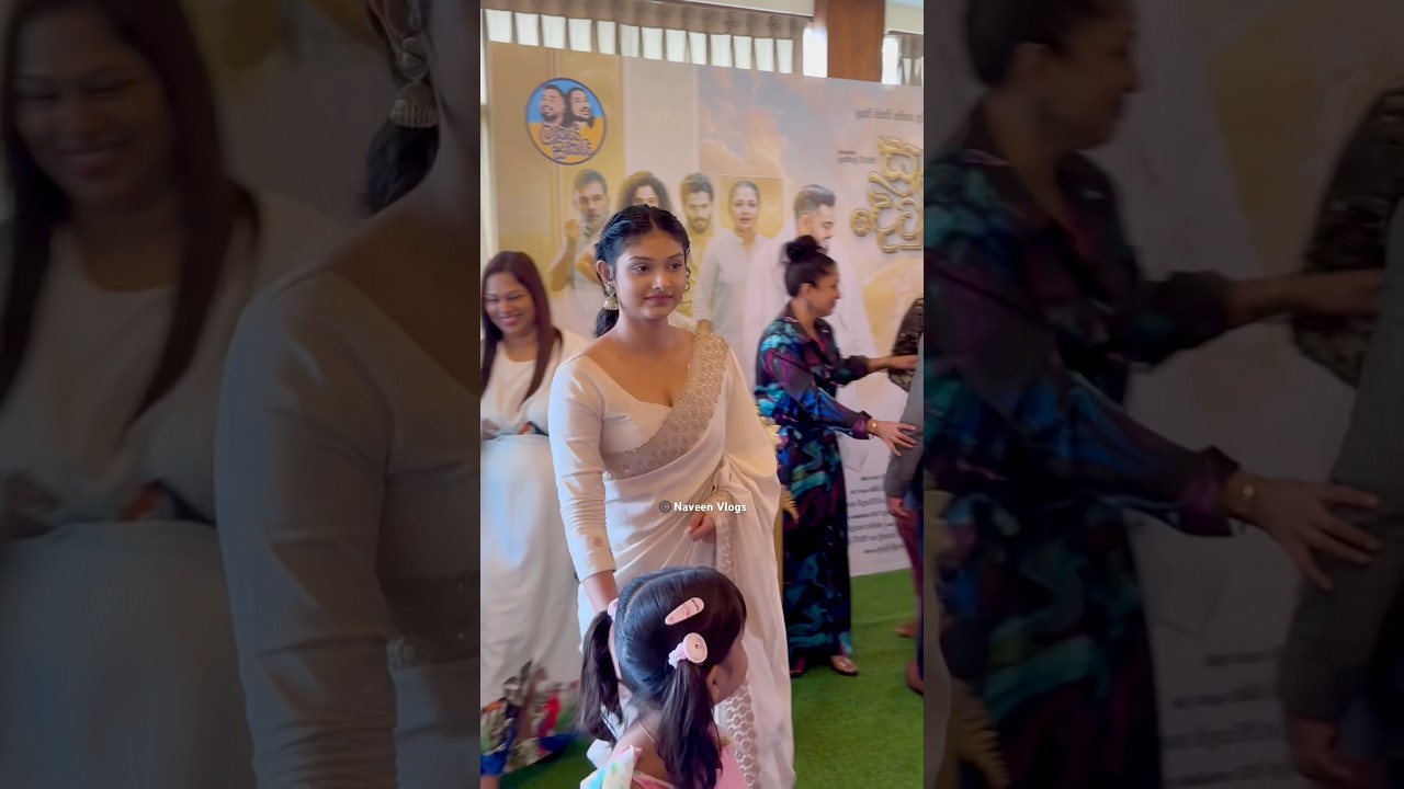 සුහන්දි හරිම අහිංසක ලස්සන ගැහැණු ළමයෙක් 😊♥️ | Suhandi Wosadi | Lakai Sikai | Beautiful | Smile