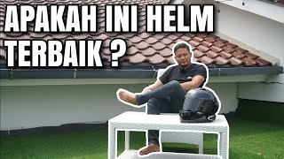 One Year With Rsv Ff 500 Helmet The Joys & Sorrows Of