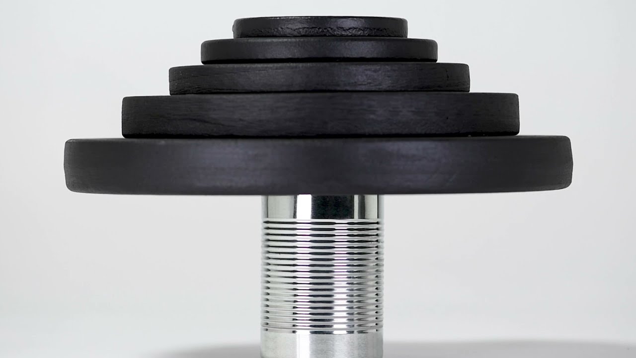 UNSCHLAGBARE BELASTBARKEIT