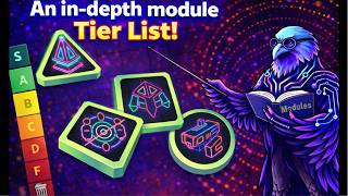 The Tower - Idle Tower Defense! An In-depth Module Tier List!