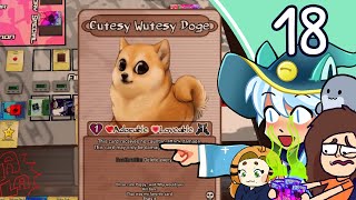 [SocksBX] GODGAME ft. DukeOfAsh, hollow_tones, Polyhex ; 18