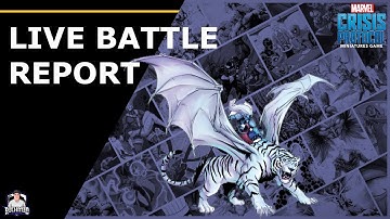 MCP: TTS Round 2 vs Asacooke