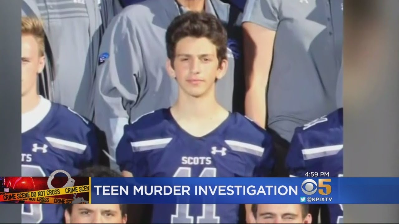 Belmont High School Mourns Shocking Death Of Student In Fatal Shooting ...