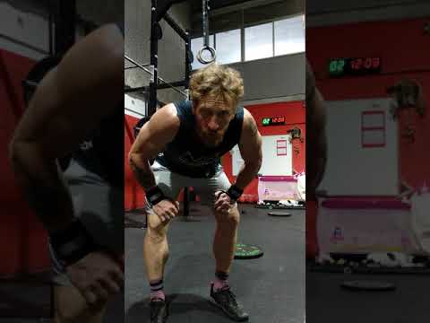 Indian CrossFit