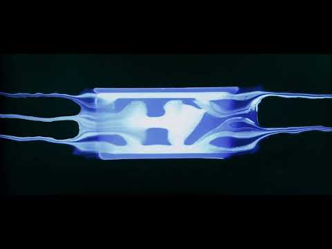 Never before seen THX Trailer (1983 or Late 1980s) (HD Recolor)