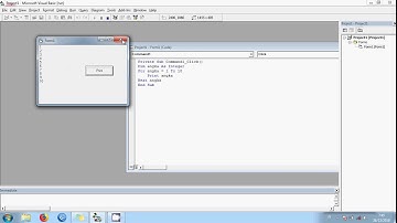 Perulangan | for next