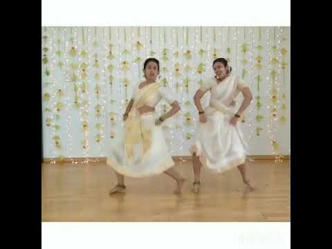 Jimiki kamal official video song