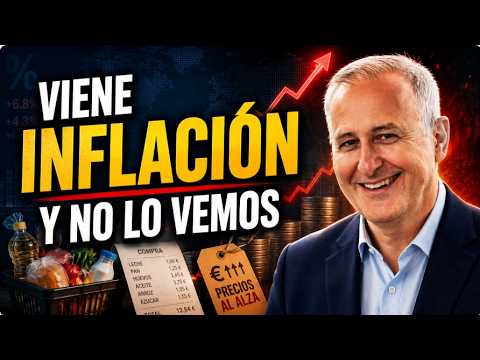 The hidden inflation creeping up on us - Cárpatos