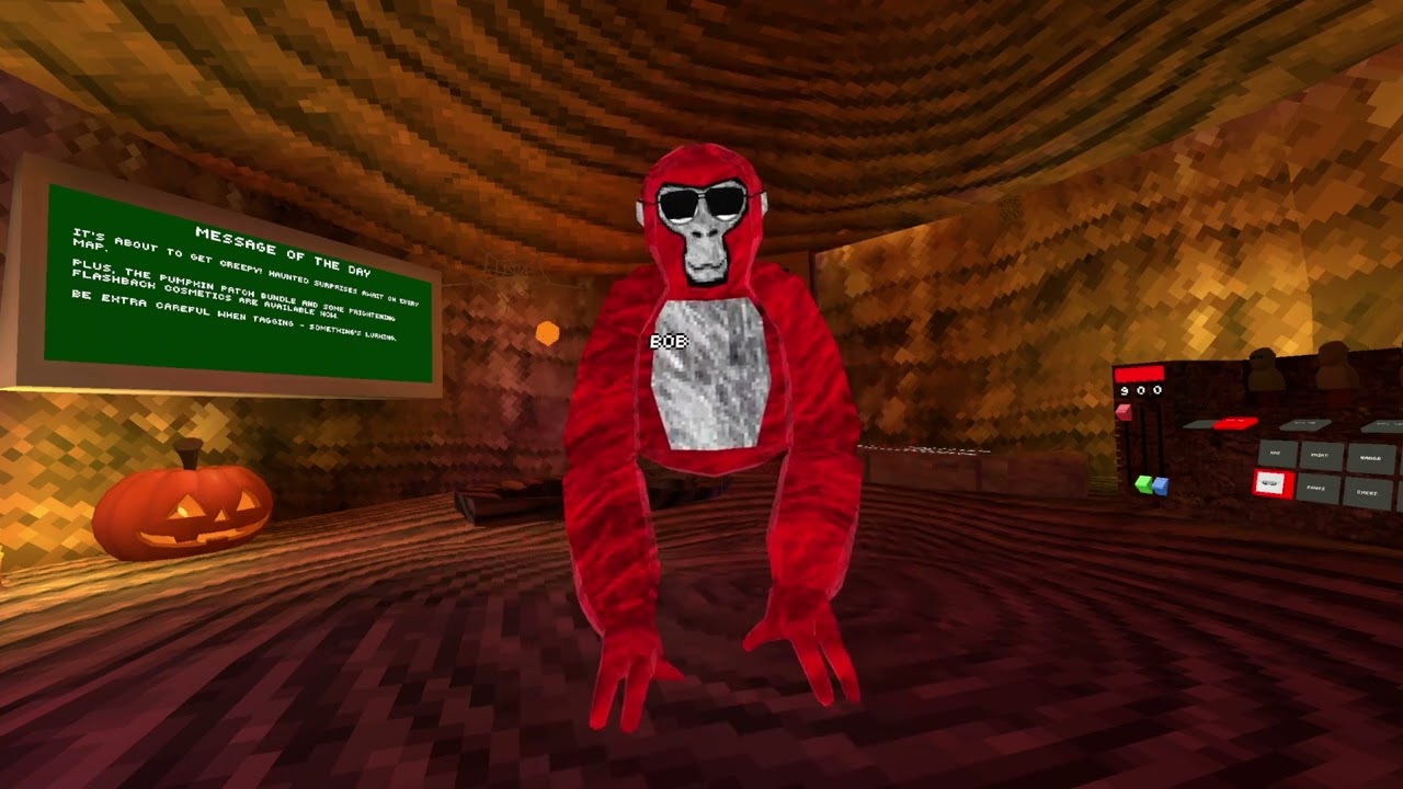 GAMING TRIAL EDIT