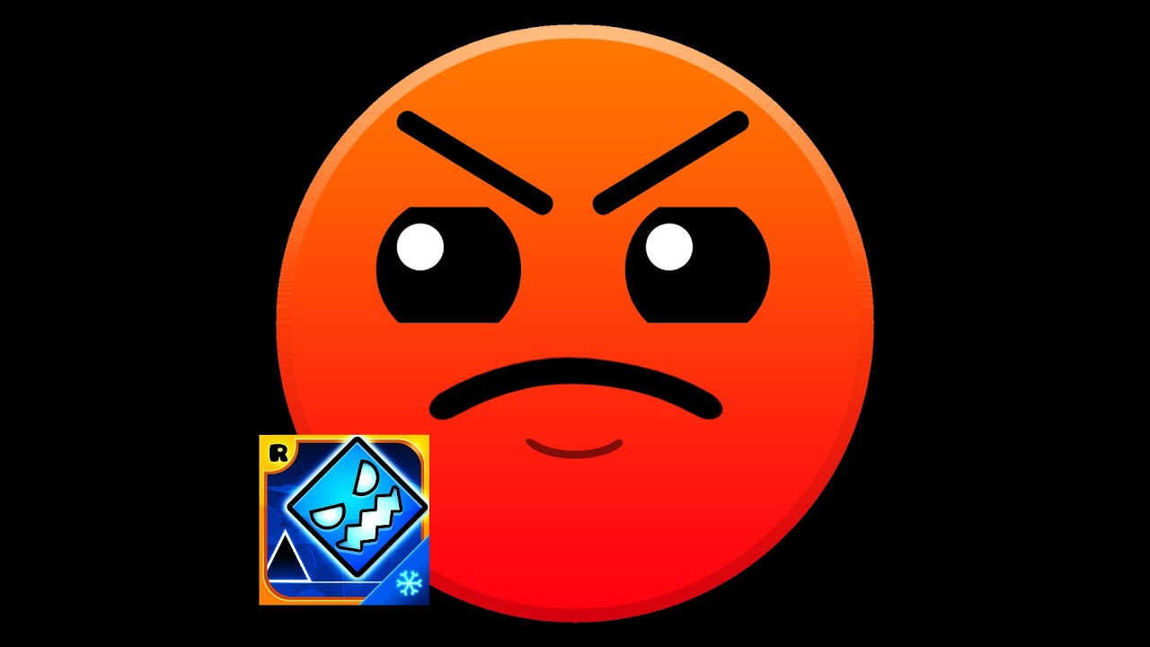 Geometry Dash Subzero Power Trip soundtrack