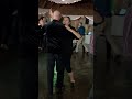 Dancing a waltz with rachelle