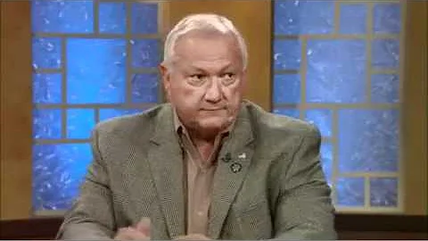 HORIZON Eight, Arizona PBS - Russell Pearce