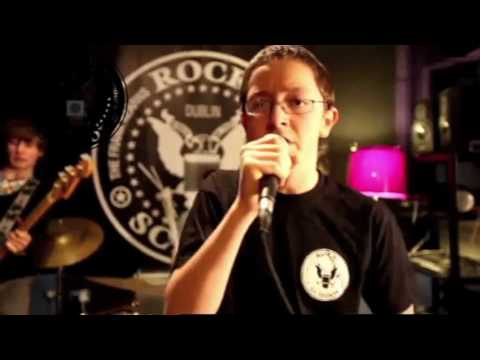 The Frank Kearns Rockschool Camp intro video.mov