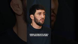 Заурбек Сидаков: «Хабиб не победил бы на чемпионате России по вольной борьбе» #сидаков #хабиб