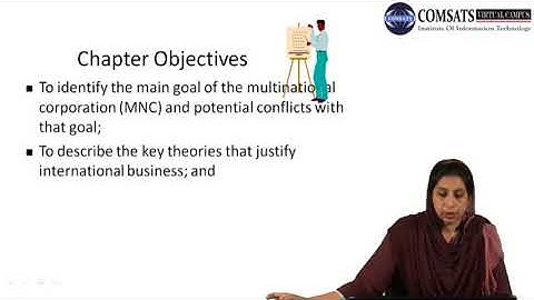 Multinational Financial Management in HIndi Urdu FNC711 LECTURE 01