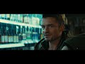 Deep Cover - Convenience Store
