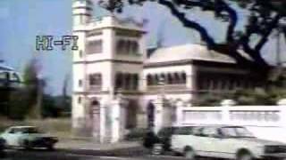 Trinidad & Tobago Tourist Video (1984) Part 1