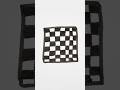 Chess Game Easy Drawing Draw Art Chess Drawing Art Myglitterart Shorts Viral