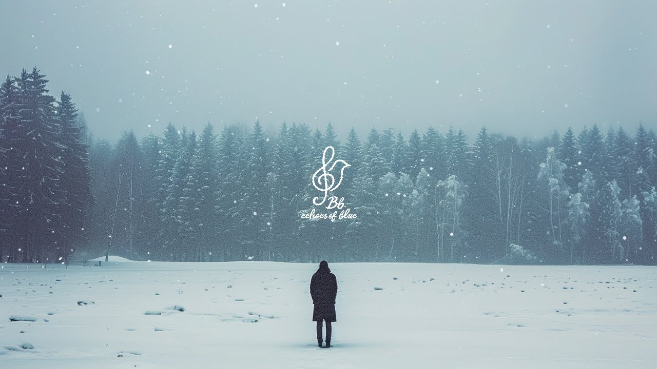 Playlist l 이미 얼어붙은 나에게 가사없는음악