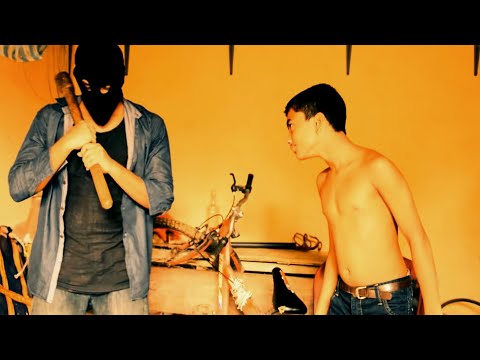 කබර මිනිසා | Lizard Man | Comedy Short Film