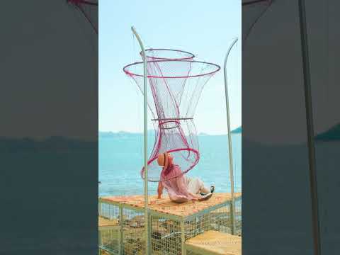 Sai Kung Hoi Arts Festival 2023 | An amazing Island-Hopping Experience | 西貢海藝術節 | 深「島」遊覽天浪灣陸