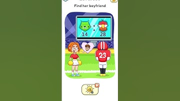 DOP 5 Gameplay Level 530 Delete One Part Solution and Answer #shorts#dop5 #funny